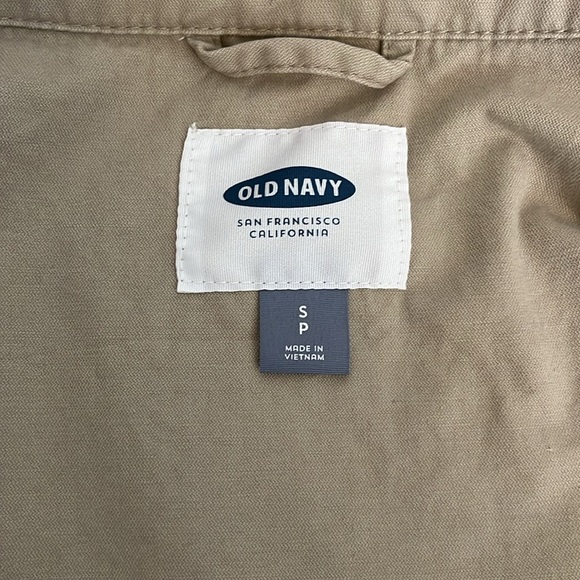 ✨HP✨ Old Navy Field Jacket - Picture 7 of 9